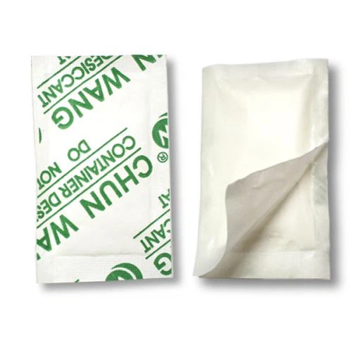 CHUNWANG® Super Dry Desicant Pack 5g