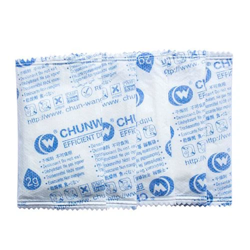 Десикант Опаковка Super Dry 2g