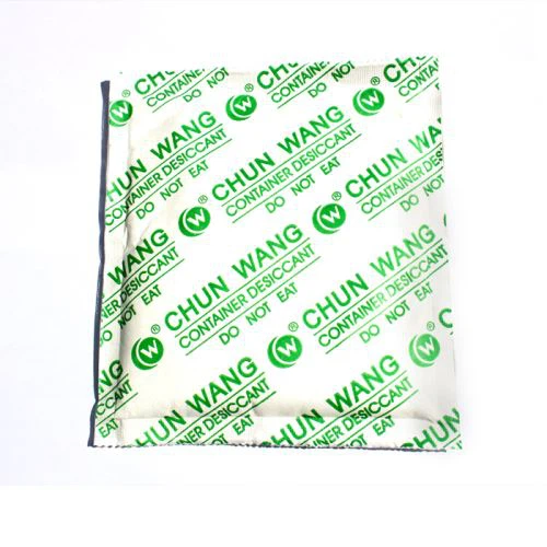 Прахообразен десикант Tyvek Packet